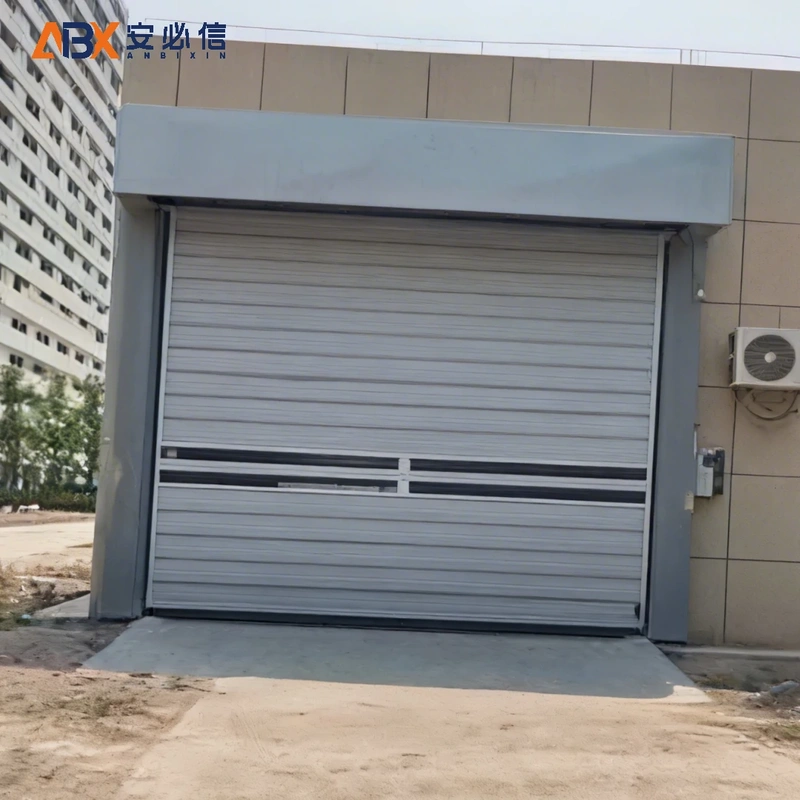 资阳市厂房高速门
